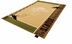 Bakero Dětský koberec Esprit 510-01 beige Szőnyeg (120x180 cm)