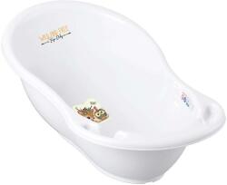 TEGA BABY Wild & Free Anatómiai Csecsemőkád - 86 cm