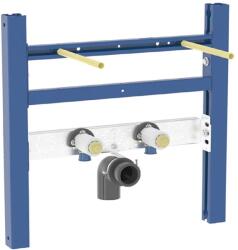 Geberit Duofix - Element de montare pe grindă transversală pentru lavoar, armătură stativă 111.464. 00.2 (111.464.00.2)