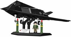 COBI 5903 Armed Forces Lockheed F-117 Nighthawk 1: 48