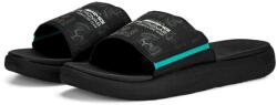 PUMA Mercedes AMG Petronas Softride Papucs - Férfi - EUR 39