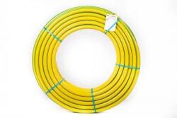  SÁRGA KERTI TÖMLŐ 1" 50 m (KRT-RT)