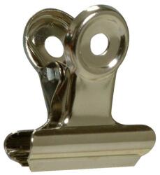 SAKOTA 22mm 6db/doboz rugós csiptető (HGA0467) - officedepot