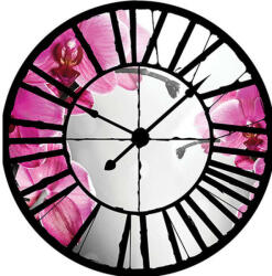  Fotótapéta Óra orchideák Vlies