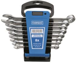 Narex csavarkulcs készlet, 8 darabos (443100585)