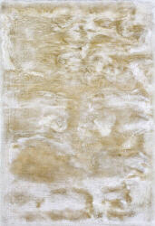 Bakero Shaggy Milano white Szőnyeg (70x140 cm)