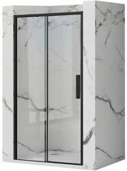  Rapid Slide Zuhanyajtó - Tolóajtós - 140 cm