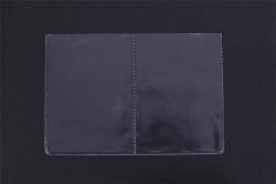  Igazolványtartó, Jogosítvány-, Forgalmi engedély tok, PVC, átlátszó - pepita