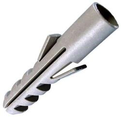  Műanyag Tipli - Kerek - 8x38 mm - 10 db (3904373)