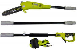 RYOBI 750W magassági ágvágó RPP755E31 (418216075)