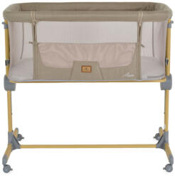 Cangaroo Aura babaöböl és babaágy - Bézs