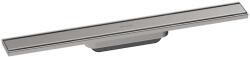 Hansgrohe RainDrain Original - Rigolă liniară de duș 70 cm, cu grătar, oțel inoxidabil periat 56197800 (56197800)