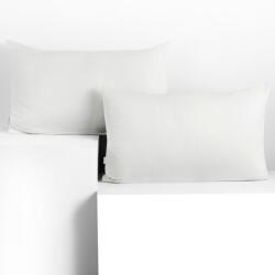 DecoKing Díszpárnahuzat AMBER fehér dzsörzé 50x60 DecoKing