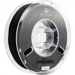 Polymaker PolyFlex TPU-95A 3D nyomtatószál TPU rugalmas 1.75 mm 750 g Fekete PolyFlex 1 db (PD01001) (PD01001) - aqua