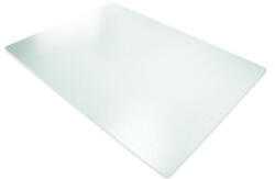 rs office Duragrip Meta Székalátét szőnyegre - 150x120 cm, Átlátszó
