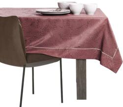 AmeliaHome Asztalterítő Gaia rózsa dombornyomott 140x280 AmeliaHome - pepita - 20 590 Ft