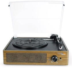 Technaxx Pick-up Technaxx Gramofon retro Bluetooth TX-186 (TX-186)
