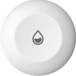 Ezviz Senzor de scurgere a apei T10C Ezviz CS-T10C, protocol ZigBee, 2.4GHz, baterie CR2032, compatibil cu Gateway A3 (CS-T10C)