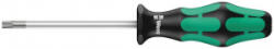 Wera 367 Műhely Torx csavarhúzó Méret (csavarhúzó) T 8 Penge hossz: 60 mm (05028048001) (05028048001)