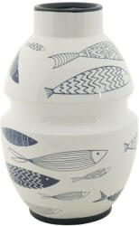  Váza hal ø 21x31cm (0420990001)