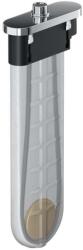 Hansgrohe sBox set de bază 145 cm crom 28020000 (28020000) (28020000)