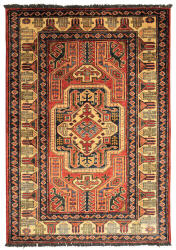 Bakero Ersari Shirvan 04 Szőnyeg (94x137 cm)