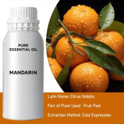  Mandarin 0, 5 kg