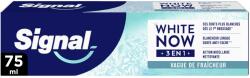 Signal White Now 3in1 Fresh Kiss Fogkrém 75ml (65074092)