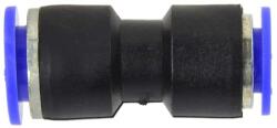 GEKO G03022 Kerti Tömlő Csatlakozó PU / PE 10-8mm