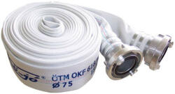 Maxima NTK 75 - B75-ös nyomótömlő 20m-es, kapcsozott