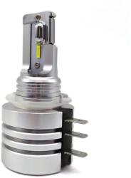 H15 12V-24V CANBUS CSP 12V-24V izzók, polaritás nélkül 2 db