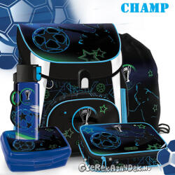 Ars Una focis iskolatáska mágneszáras SZETT 5 részes - Champs (5993120025099SZ2)