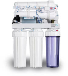 Economy Water 5 - 360 GPD tartály nélküli ozmózis víztisztító