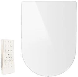 Intelligens WC -ülés, elektromos bidéhuzat, intelligens bidet permetezőgép, intelligens lámpával, 220V-230V