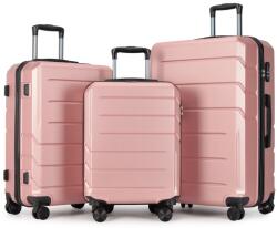 BONTOUR Spinner 4 Kerekes Borönd Szett, RoseGold (120140-RoseGold)