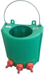 Anro Bárányitató vödör 3 cumis