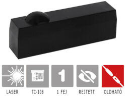 KIYO D Ultimate AP GYORSCSATLAKOZÓS szenzor: Kiegészítő alkatrész aktív lézeres védelemhez (af79d6c6c535)