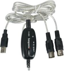 Bespeco Bmusb100 (hn112344)
