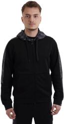 Giorgio Armani EA7 Train Graphic Series M kapucnis pulóver 7M000209AF12660UC001 férfi fekete L