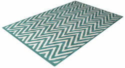 Bakero Ziggy turquise Szőnyeg (153x244 cm)