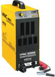  I-PAC 1235K plazmavágó (115000)