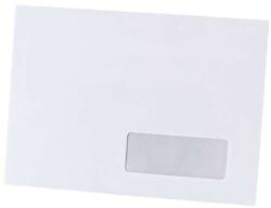 BlueRing Boríték LC/5 szilikonos jobb ablakos 35x90mm, 162x229mm, J28A20 Bluering® - pepita