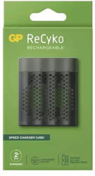 GP Incarcator acumulatori GP ReCyko Speed Charger M451 (GPACSM451016) Incarcator baterii