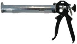 Zomko Kft Z-TOOLS kinyomópisztoly félzárt 310ml forgatható Profi (042401-0197) (SZ 760010970)