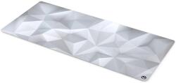 ENDORFY Crystal Onyx White XL Egérpad White (EY6B010) - pcland