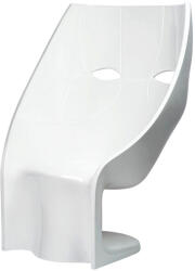 King Home Nemo Face Fotel Üvegszálas Fehér Maszk (KHM-JH-035)