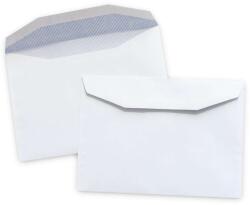 BlueRing Bluering® Boríték - Fehér - 162x229 mm