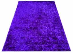Bakero Shaggy Shrubs 04 purple Szőnyeg (200x300 cm)