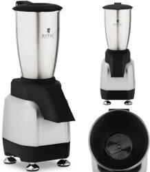 Royal Catering RCIC-3 professzionális jégzúzó 900 fordulat/perc 3 l 200 W