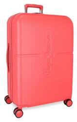 Pepe Jeans Highlight Coral, utazótáska, 70x48x28cm, 79L, 768922D (medium exp. )